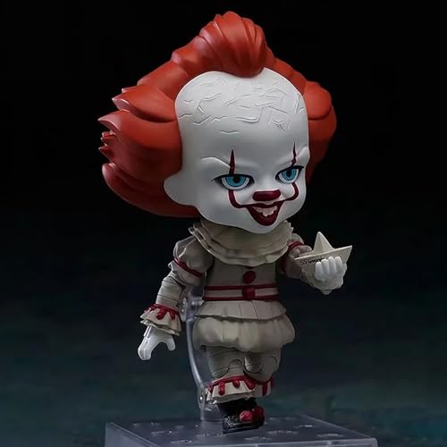 YXCC-SEN Pennywise Figur It Figure von YXCC-SEN