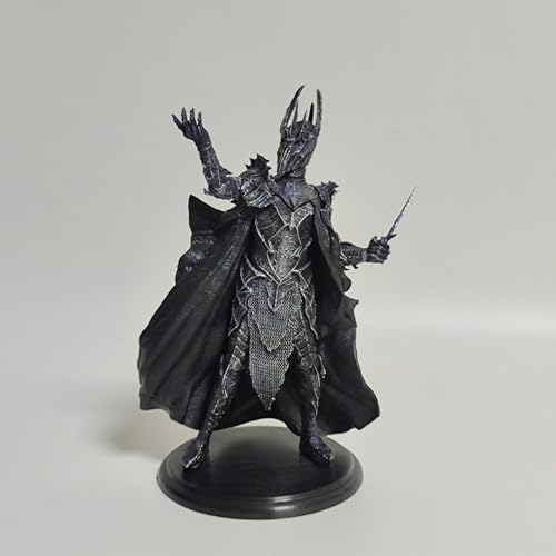 YXCC-SEN Sauron Figur Game Figure von YXCC-SEN