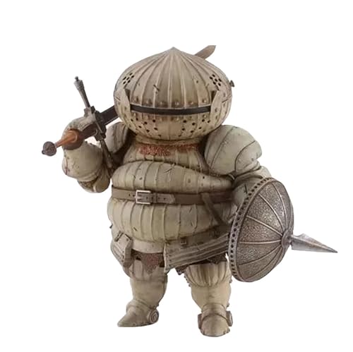 YXCC-SEN Siegmeyer of Catarina Figur Spielfigur Anime-Modell Verpackt von YXCC-SEN