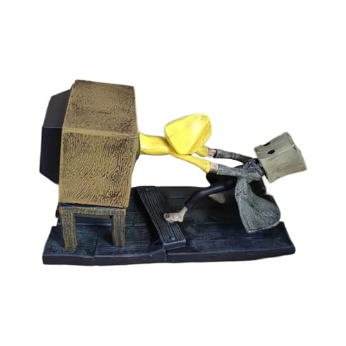 YXCC-SEN Six Figur Mono Figur Game Figure YXCC-SEN Six Figur Mono Figur Game Figure von YXCC-SEN