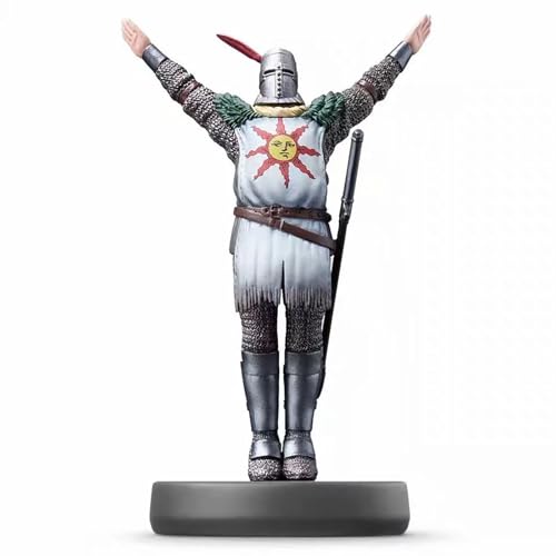 YXCC-SEN Solaire of Astora Figur Dark Souls Figur Anime Figur von YXCC-SEN