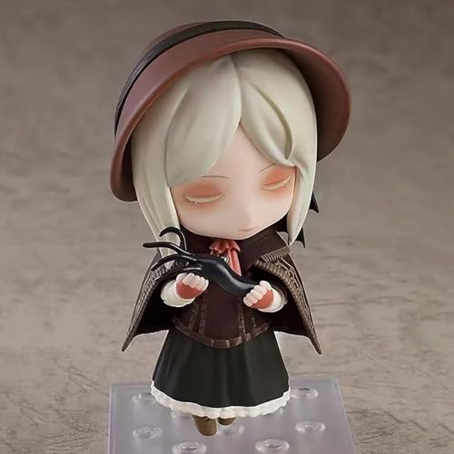 YXCC-SEN The Hunter Figur Witch Figur Game Figure von YXCC-SEN