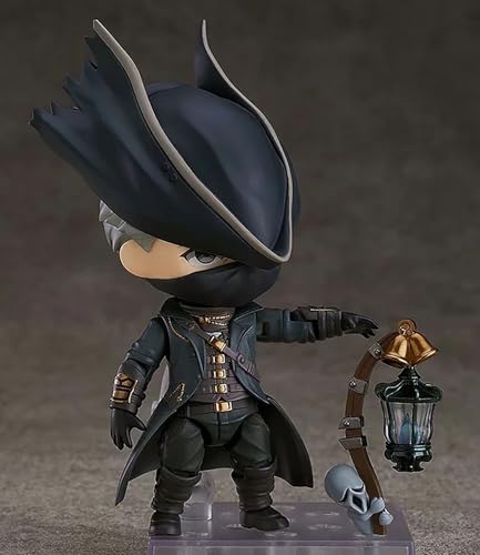 YXCC-SEN The Hunter Figur Witch Figur Game Figure von YXCC-SEN