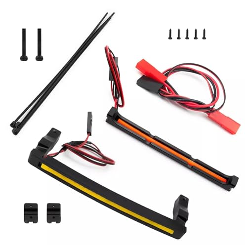 RC Beleuchtungsset für ARR-MA 1/14 for Mojave GROM RC RC LED Kit vorne und hinten RC Beleuchtungsset für ARR-MA 1/14 for Mojave GROM RC RC LED Kit vorne und hinten von YXIUEYINGE