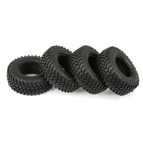 YXIUEYINGE 4 STÜCKE 100 MM Gummi 1,9 Radreifen for 1:10 RC Crawler Auto for Axial SCX10 AXI03007 D90 D110 for Tam-iya CC01 YXIUEYINGE 4 STÜCKE 100 MM Gummi 1,9 Radreifen for 1:10 RC Crawler Auto for Axial SCX10 AXI03007 D90 D110 for Tam-iya CC01 von YXIUEYINGE