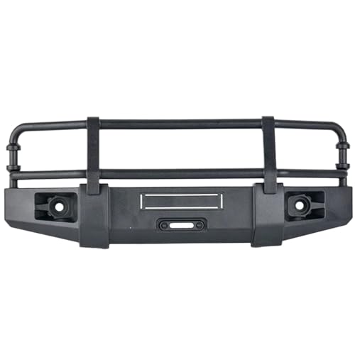 YXIUEYINGE Teile Kunststoff Frontstoßstange R86545 for EX86190 1/10 RC Modell Autos Crawler Zubehör YXIUEYINGE Teile Kunststoff Frontstoßstange R86545 for EX86190 1/10 RC Modell Autos Crawler Zubehör von YXIUEYINGE