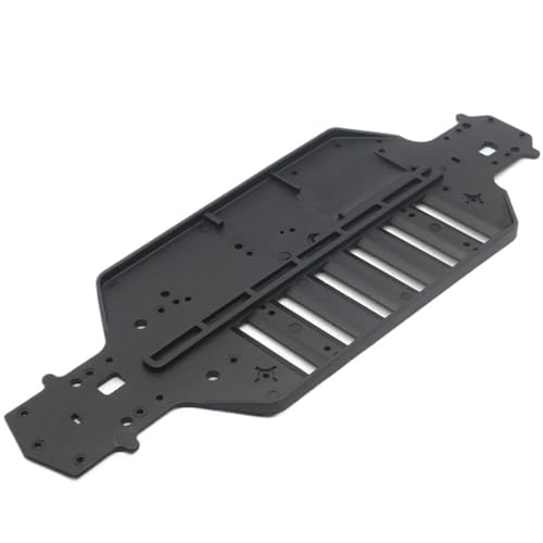 YXIUEYINGE for HSP 03001 Chassis for RC 1/10 Modell Auto 94103 94123 Ersatzteile von YXIUEYINGE