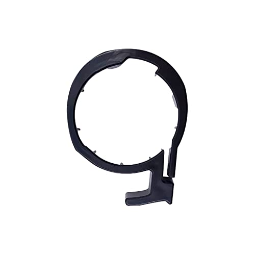 YYDStes Vorderröhrchenstiel Klappschutz Ring for Segway NineBot Max G30 Ersatzteile Elektrische Roller -Paket -Versicherungskreis Teile (Color : Style 2) von YYDStes