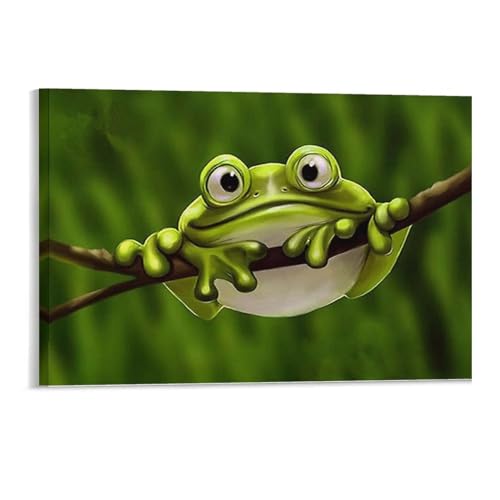 Puzzle 1000 Teile für Erwachsene，Cartoon Frosch，Teenager Jungen Mädchen Puzzle for Teen Lernspiel Holiday Challenging Puzzle（38x26cm）-36 von YYHMKBYY