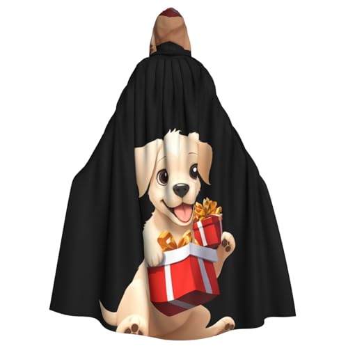 YYHWHJDE Umhang mit Kapuze für Erwachsene, für Rollenspiele, Bühnenkostüme, Partys, pflegeleicht YYHWHJDE Umhang mit Kapuze für Erwachsene, für Rollenspiele, Bühnenkostüme, Partys, pflegeleicht von YYHWHJDE