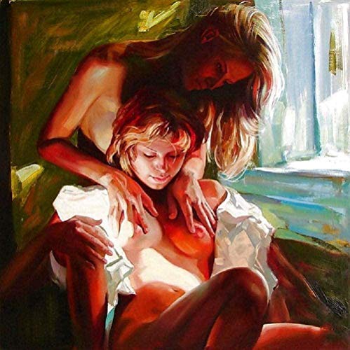 YYLPLLE Klassisches LGBT-Holzpuzzle - Lady Lesbian Progress - Einzigartige Puzzles Für Erwachsene Und Jugendliche - 50X75Cm YYLPLLE Klassisches LGBT-Holzpuzzle - Lady Lesbian Progress - Einzigartige Puzzles Für Erwachsene Und Jugendliche - 50X75Cm von YYLPLLE
