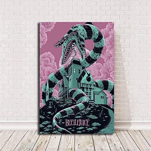 YYLPLLE Puzzle Intellektuelle Holzpuzzles 1000 Stück Puzzlespielzeug Fun Games Tolles Geschenk Für Kinder Bildpuzzle-Tim Burton 50X75Cm YYLPLLE Puzzle Intellektuelle Holzpuzzles 1000 Stück Puzzlespielzeug Fun Games Tolles Geschenk Für Kinder Bildpuzzle-Tim Burton 50X75Cm von YYLPLLE