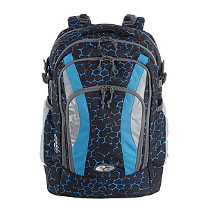 YZEA AIR NET Rucksack von YZEA