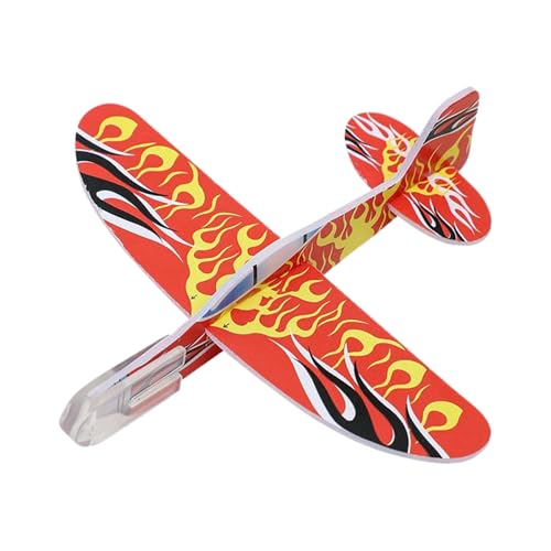 Yabauuop Schaumflugzeug | 10 Flugzeuge Flugzeug-Set Spielzeug,Hubschrauber Modellflugzeuge Bauspaß Für Drinnen Und Draußen Lernspielzeug Yabauuop Schaumflugzeug | 10 Flugzeuge Flugzeug-Set Spielzeug,Hubschrauber Modellflugzeuge Bauspaß Für Drinnen Und Draußen Lernspielzeug von Yabauuop