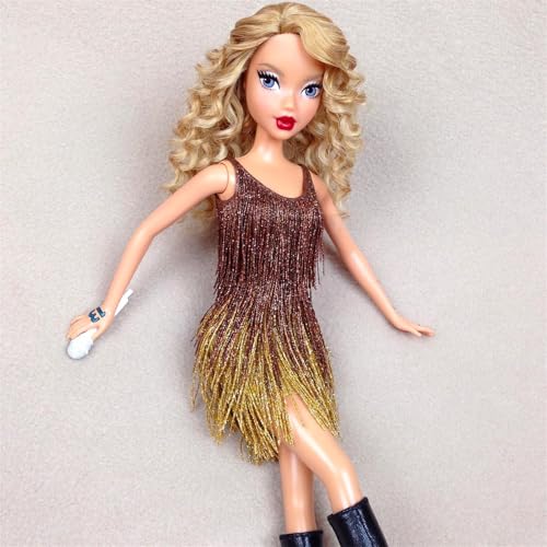 Yacriso Taylor Doll, TS Doll, Taylor-Puppe, TS-Puppe (E) von Yacriso