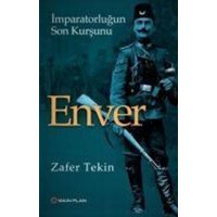 Enver von Yakin Plan Yayinlari