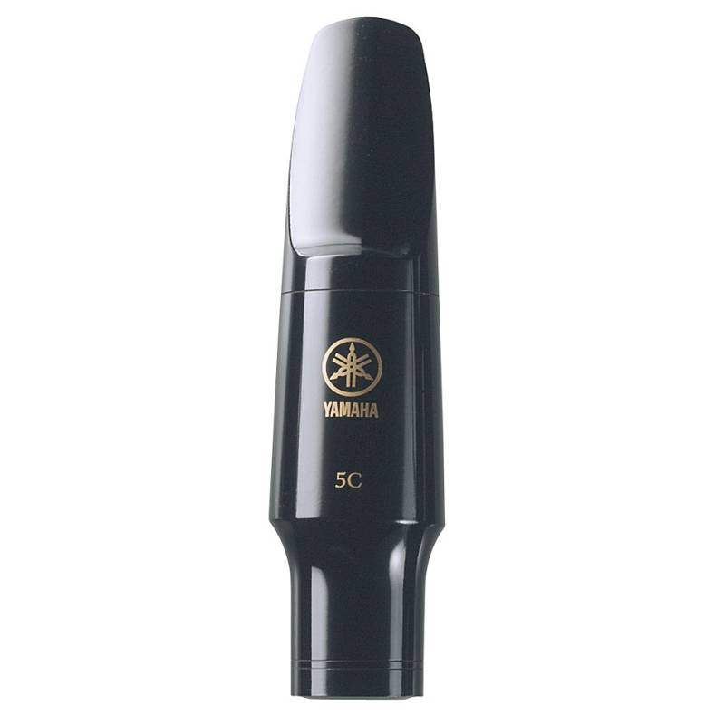 Yamaha 5C Tenorsax Mouthpiece Standard Mundstück (Holzbläser) von Yamaha