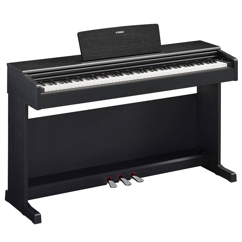 Yamaha Arius YDP-145 B Digitalpiano von Yamaha