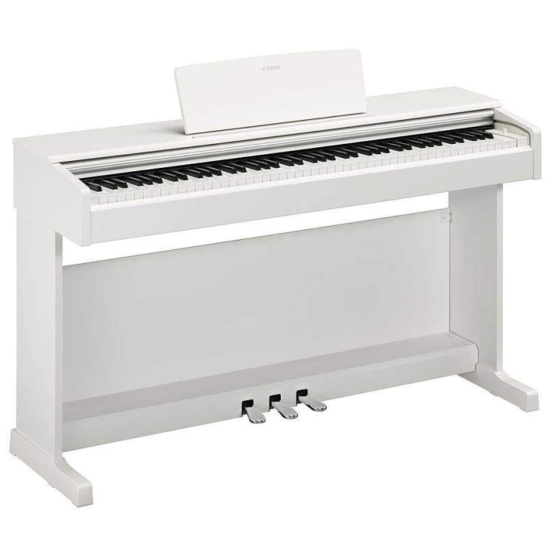 Yamaha Arius YDP-145 WH Digitalpiano von Yamaha