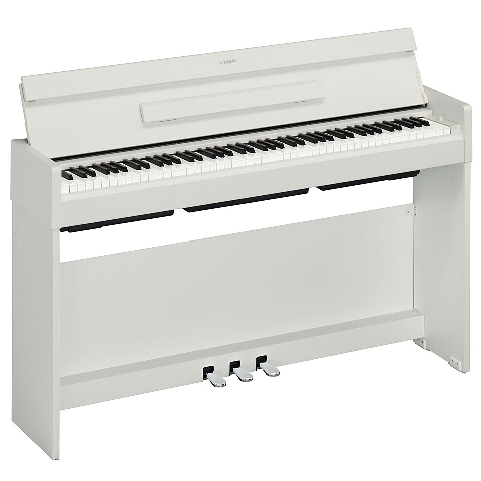 Yamaha Arius YDP-S35 WH Digitalpiano von Yamaha