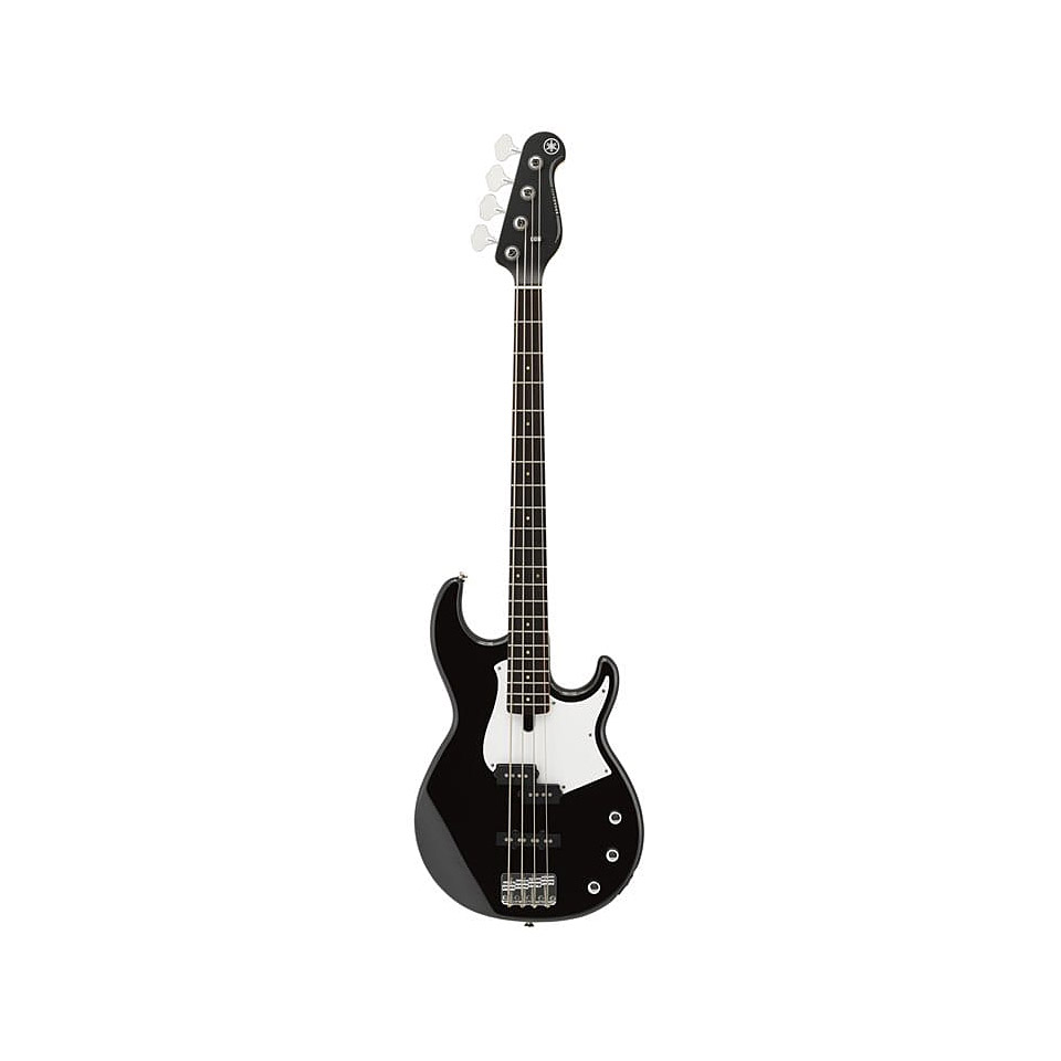 Yamaha BB234 Black E-Bass von Yamaha