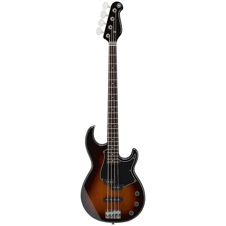 Yamaha BB434 TBS E-Bass von Yamaha