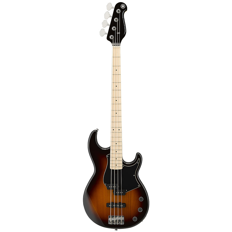 Yamaha BB434M TBS E-Bass von Yamaha