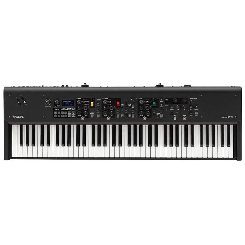 Yamaha CP73 Stagepiano von Yamaha