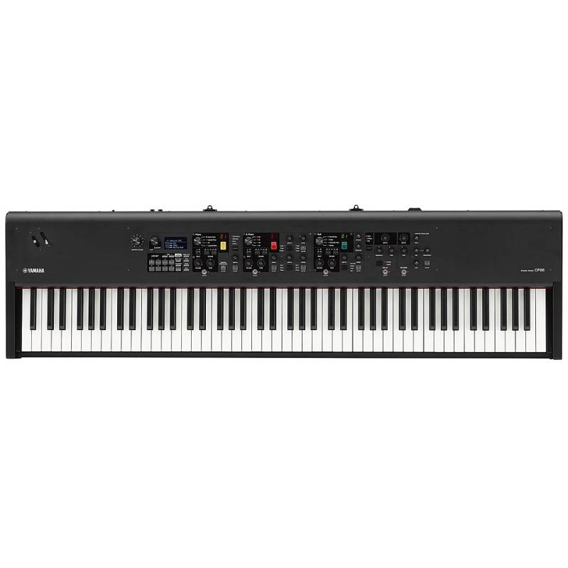 Yamaha CP88 Stagepiano von Yamaha