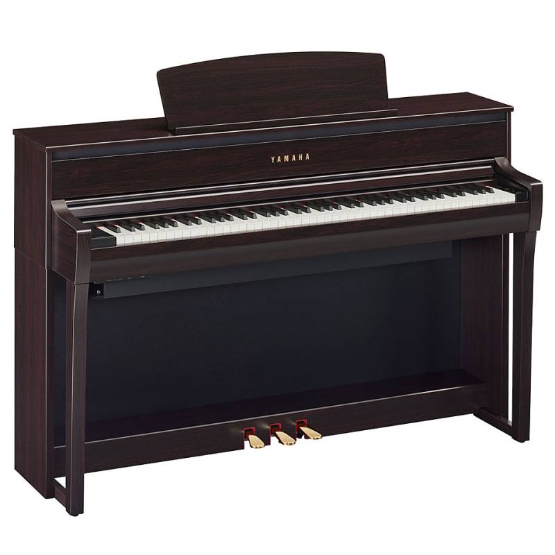 Yamaha Clavinova CLP-775 R Digitalpiano von Yamaha