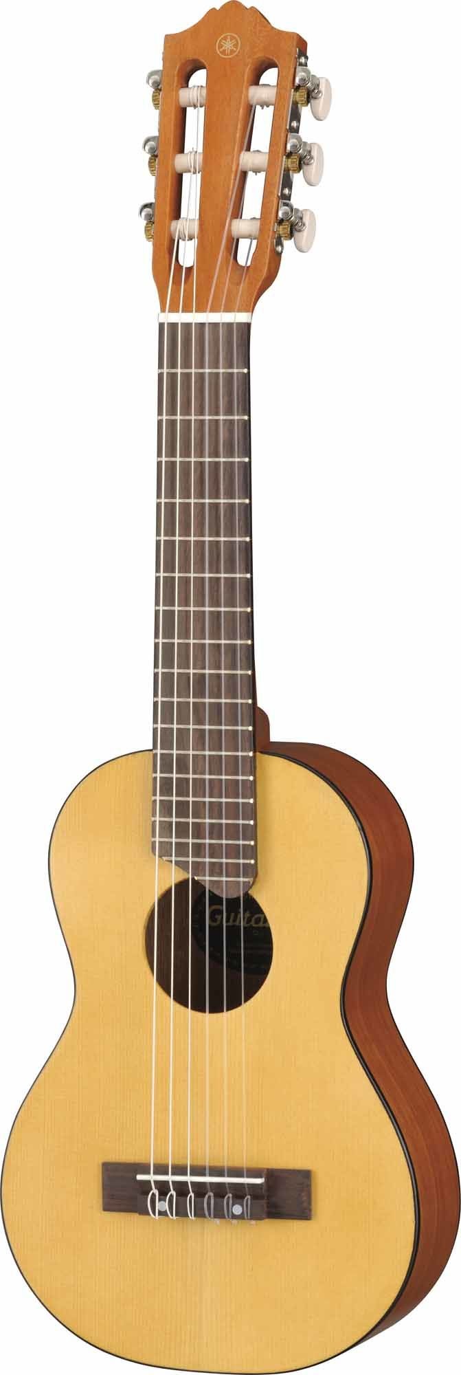 Yamaha GL1 Guitalele, Holz von Yamaha