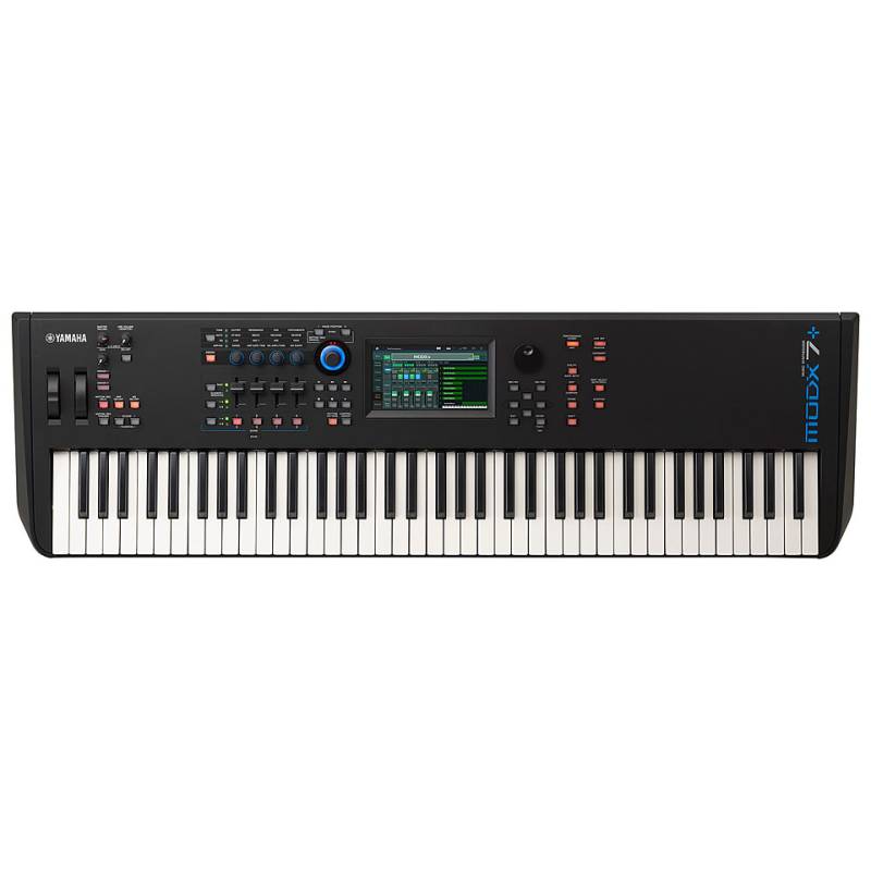 Yamaha MODX7+ Synthesizer von Yamaha