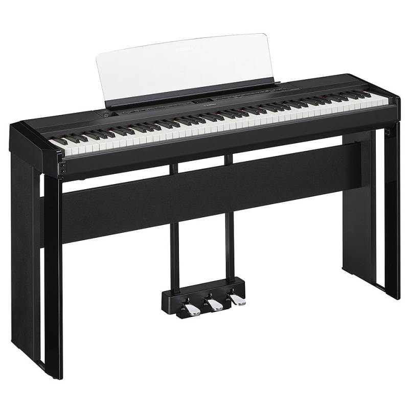 Yamaha P-525 B Home Set Stagepiano von Yamaha