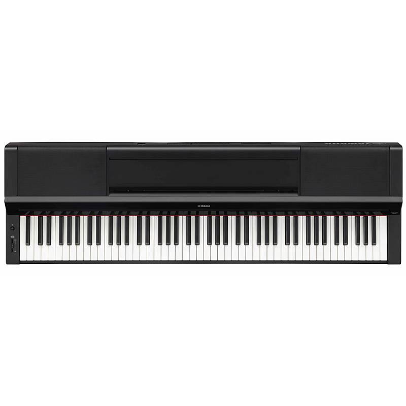 Yamaha P-S500 B Digitalpiano von Yamaha