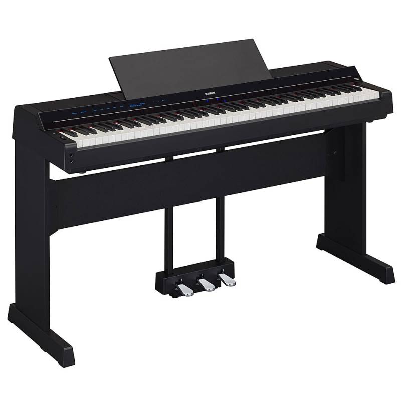 Yamaha P-S500 B Home Set Digitalpiano von Yamaha