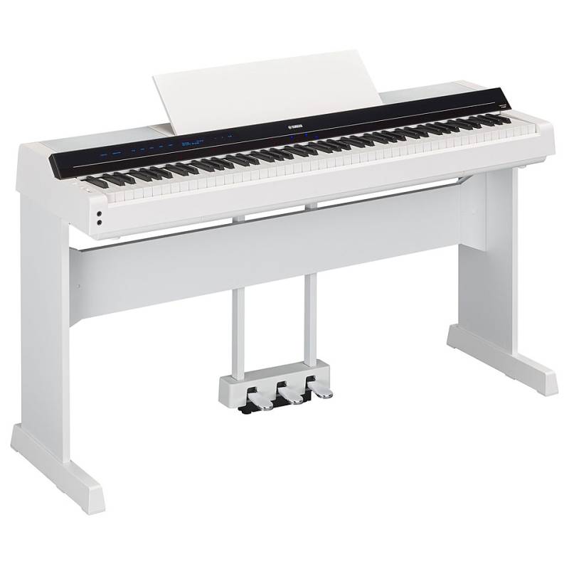 Yamaha P-S500 WH Home Set Digitalpiano von Yamaha