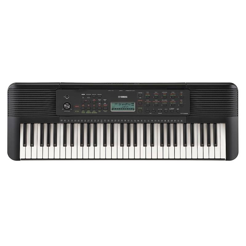 Yamaha PSR-E283 Keyboard von Yamaha