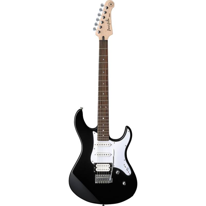 Yamaha Pacifica 112V BL E-Gitarre von Yamaha