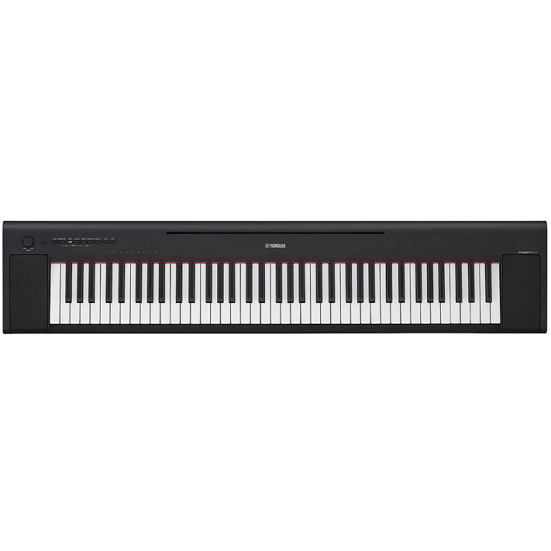 Yamaha Piaggero NP-35 B Keyboard von Yamaha