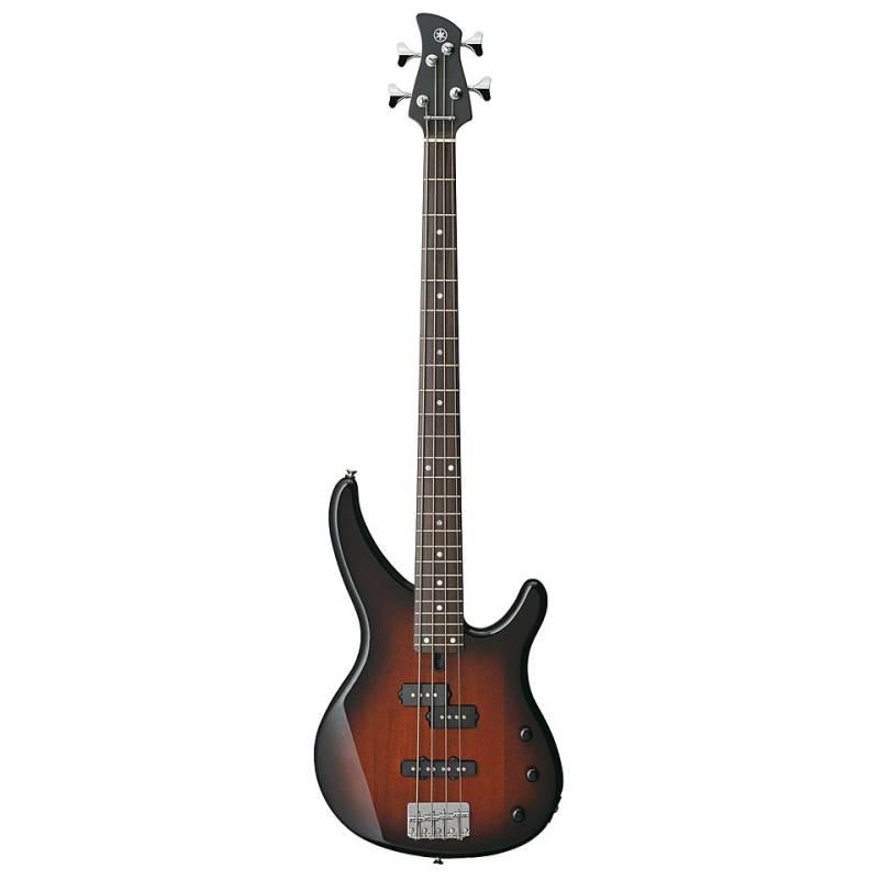 Yamaha TRBX174 OVS E-Bass von Yamaha