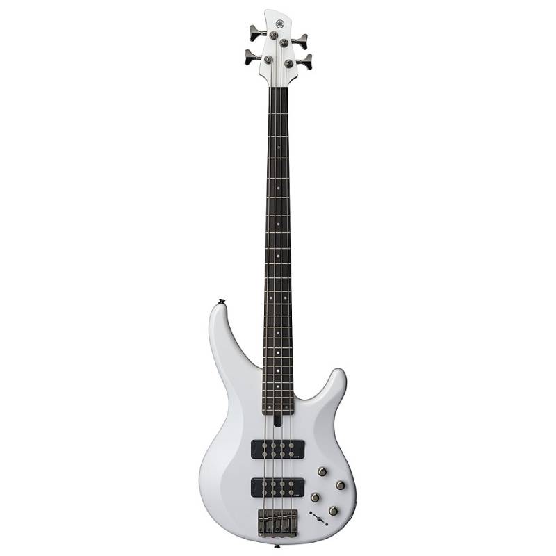 Yamaha TRBX304 WH E-Bass von Yamaha