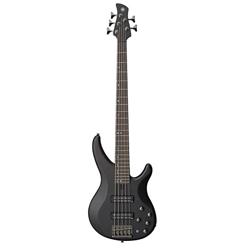 Yamaha TRBX505 TBK E-Bass von Yamaha