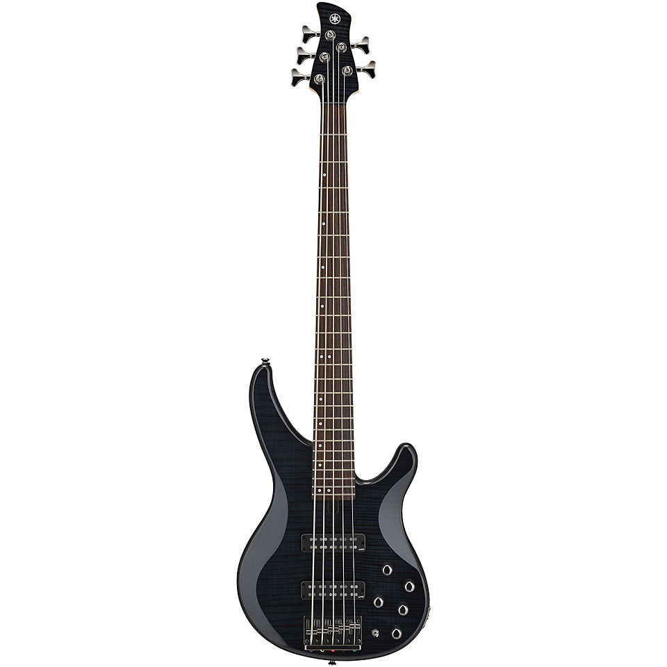 Yamaha TRBX605FM TBL E-Bass von Yamaha