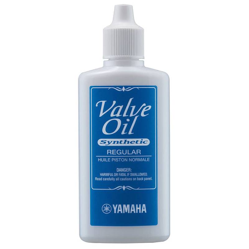 Yamaha Valve Oil Regular Schmiermittel von Yamaha