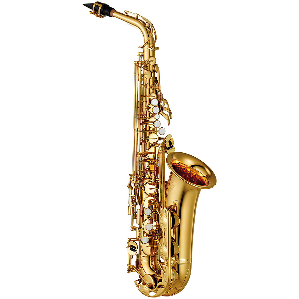 Yamaha YAS-280 Altsaxophon von Yamaha