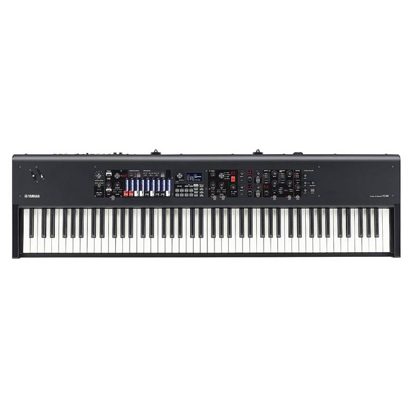 Yamaha YC88 Stagepiano von Yamaha