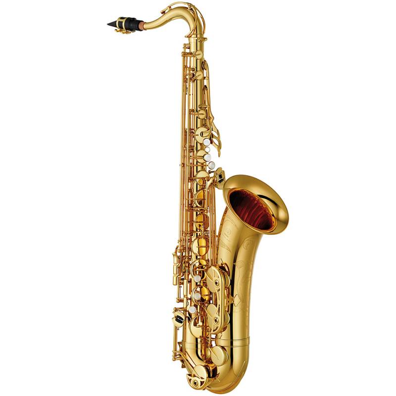 Yamaha YTS-480 Tenorsaxophon von Yamaha