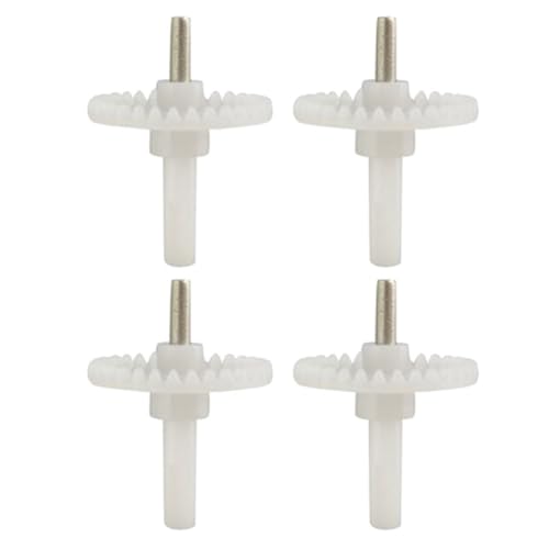 Yaoliucp Drohnenmotor Getriebe RC Aircraft Accessoires kompatibel mit E58 S168 JY019 Quadcopter 4pcs Yaoliucp Drohnenmotor Getriebe RC Aircraft Accessoires kompatibel mit E58 S168 JY019 Quadcopter 4pcs von Yaoliucp