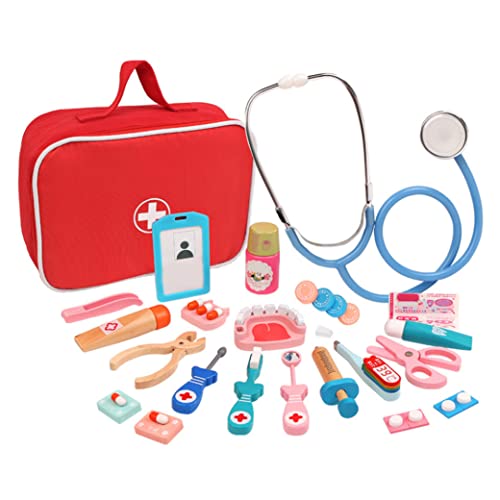 Yaoliucp Kinderspielzeug Doctor Kit Zahnarzt Werkzeuge Bildungsspielzeug Kinder Zahnarzt Rollenspiele, Zahnarztspielzeug Set Set von Yaoliucp