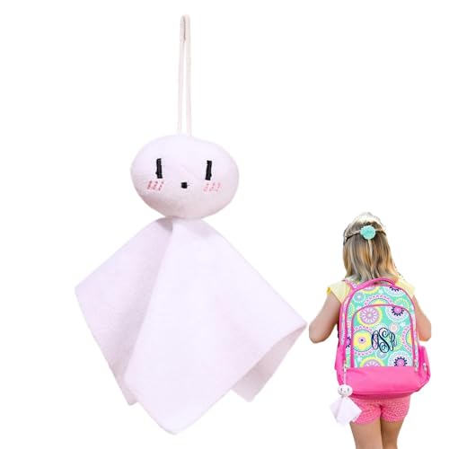 Yapetnck Key Sunny Doll Car Hung Decor | Sunny Day Doll Decor Plush Ornaments | Kreative Tasche Anhänger Rucksack Hung Anhänger für Tasche Schlüssel Wand Tote Bag von Yapetnck